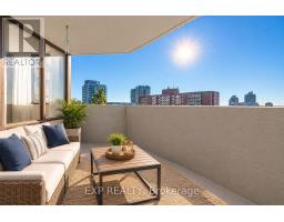 706 - 40 Baif Boulevard, Richmond Hill, ON L4C5M9 Photo 14