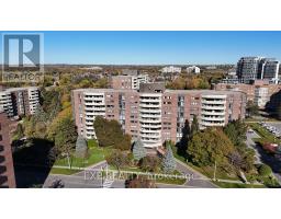 706 - 40 Baif Boulevard, Richmond Hill, ON L4C5M9 Photo 27