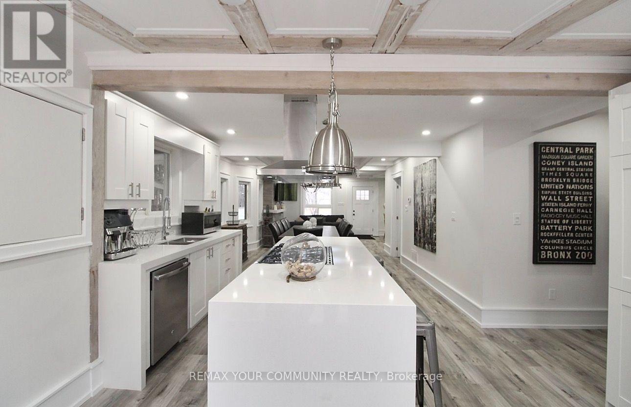 21052 DALTON ROAD, Georgina (Sutton & Jackson's Point) — photo 11
