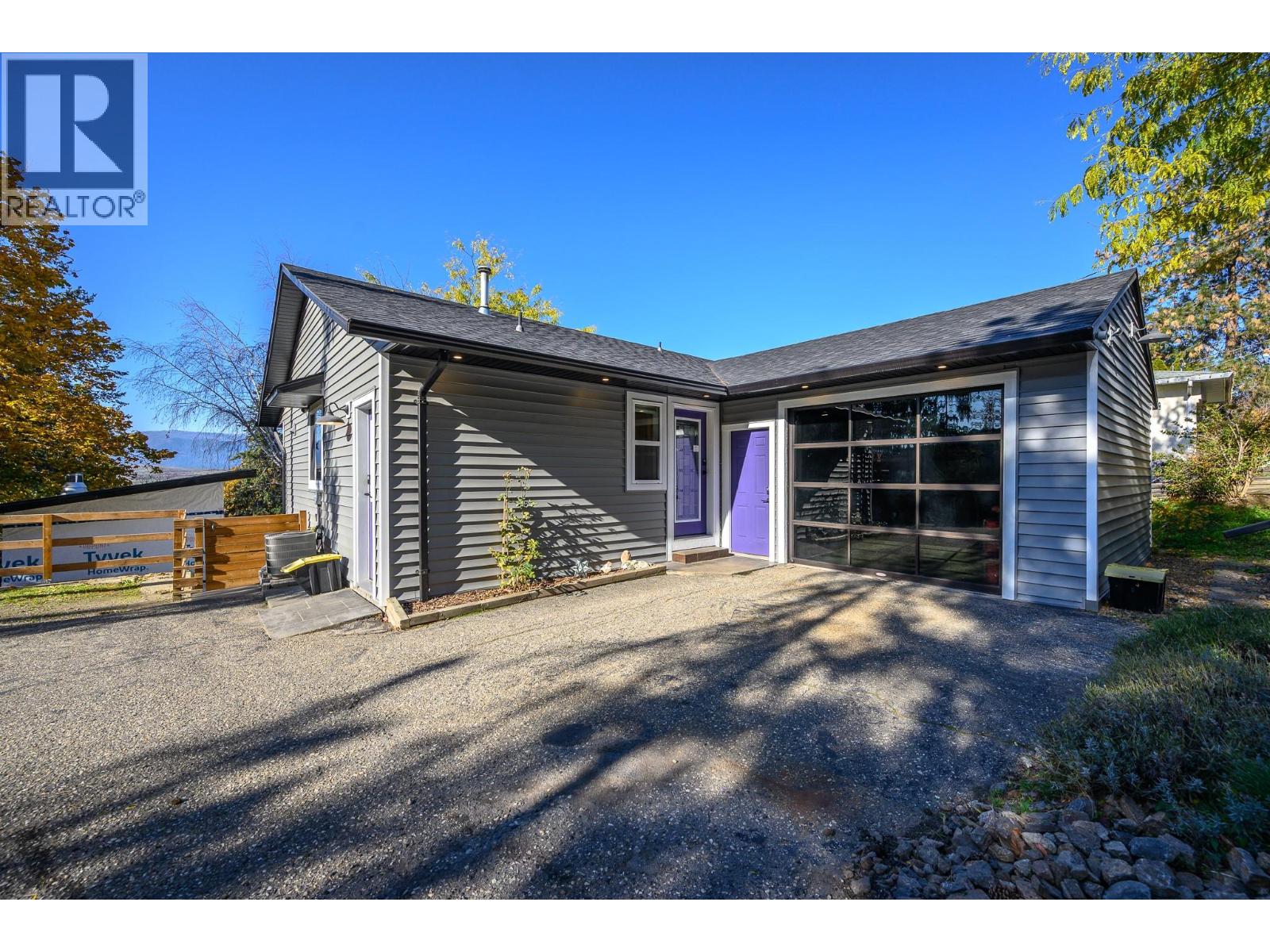 7364 L & A Road, Vernon