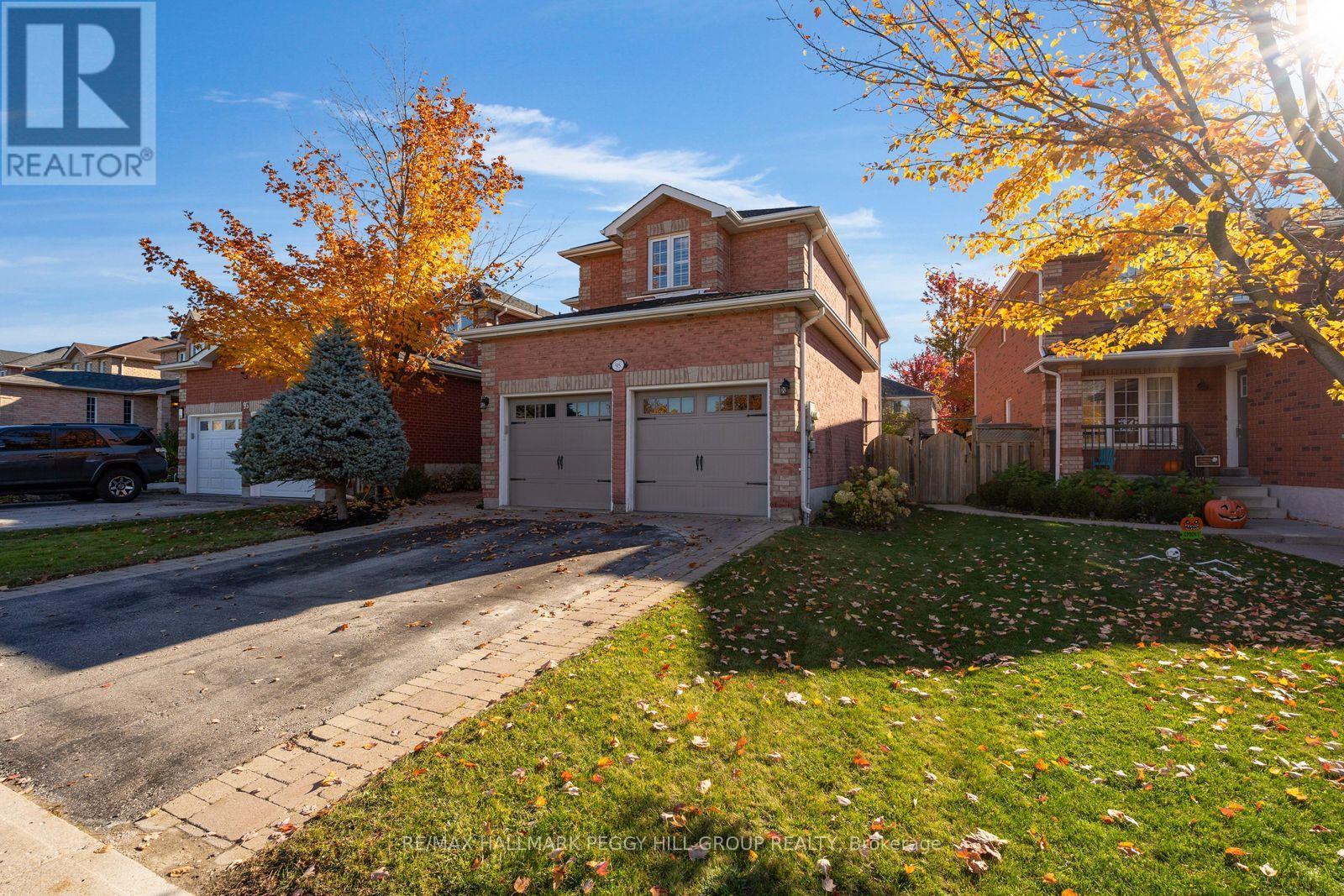 95 Madelaine Drive, Barrie, ON