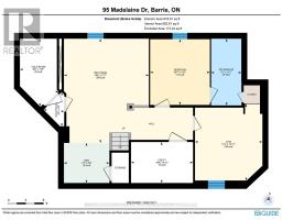 95 Madelaine Drive, Barrie, ON L4N9T2 Photo 24