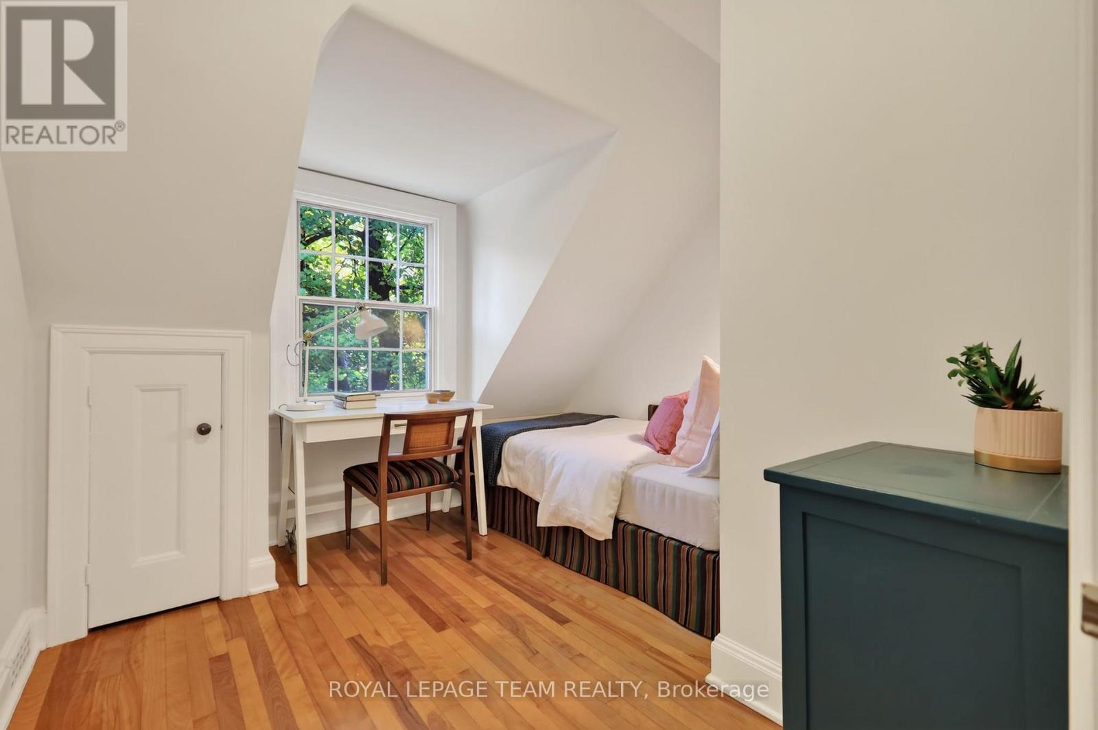 Third Bedroom
