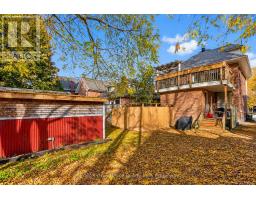 516 4th Avenue E, Owen Sound, ON N4K2N2 Photo 27