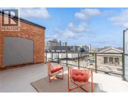 56 York Boulevard Unit# 211, Hamilton, ON L8R2M9 Photo 16