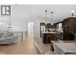 Dining room - 155 Du Moulin Street, Dieppe, NB E1A0Y3 Photo 12