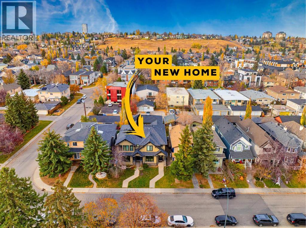 Photo of 2134 3 Avenue NW, Calgary