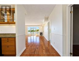 Bedroom - 703 - 1900 The College Way, Mississauga, ON L5L5Y8 Photo 6
