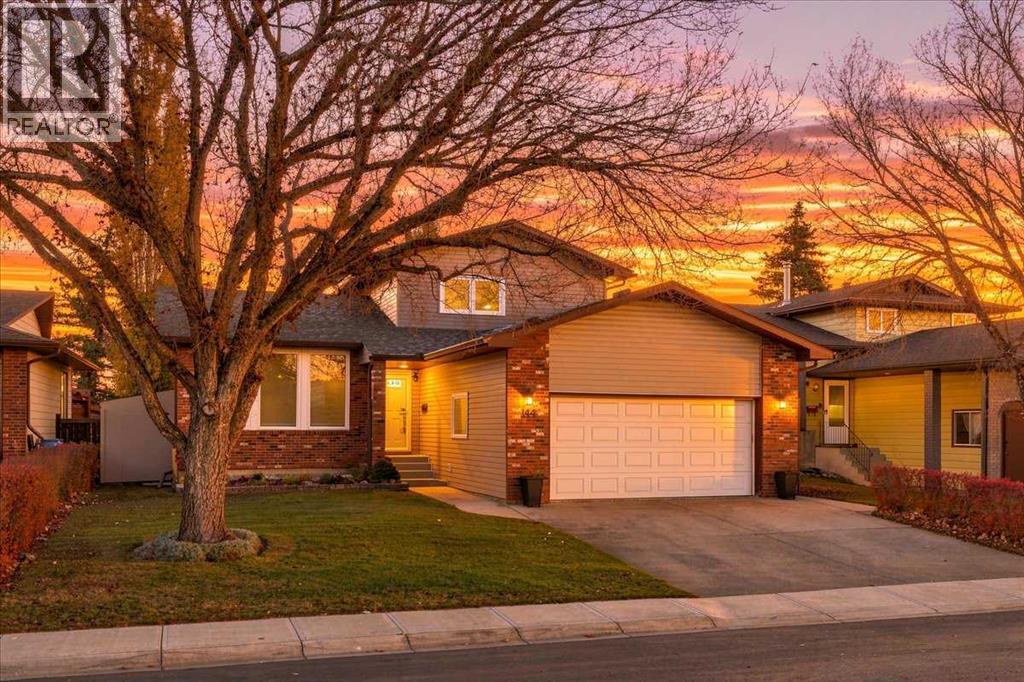 Photo of 144 Bernard Way NW, Calgary