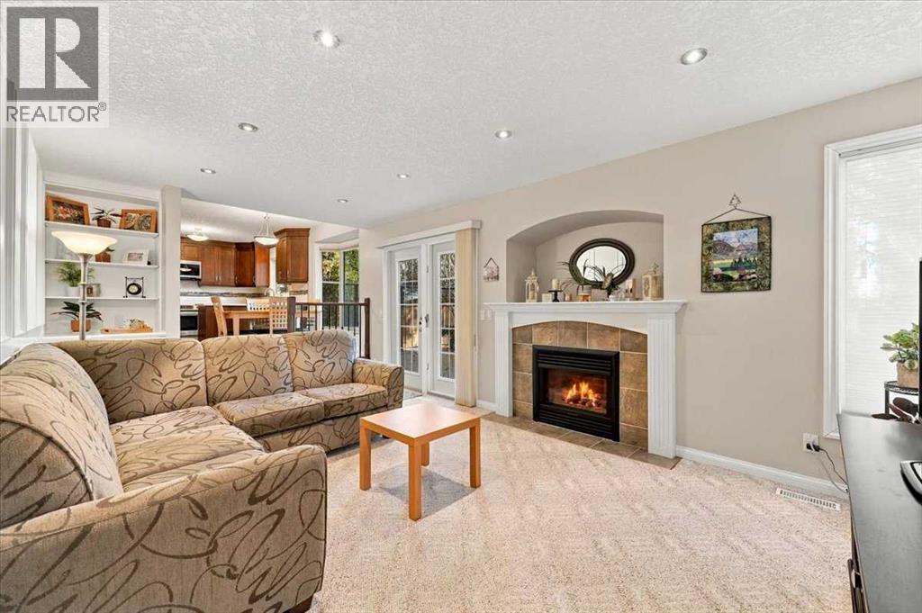 144 Bernard Way NW, Calgary — photo 17