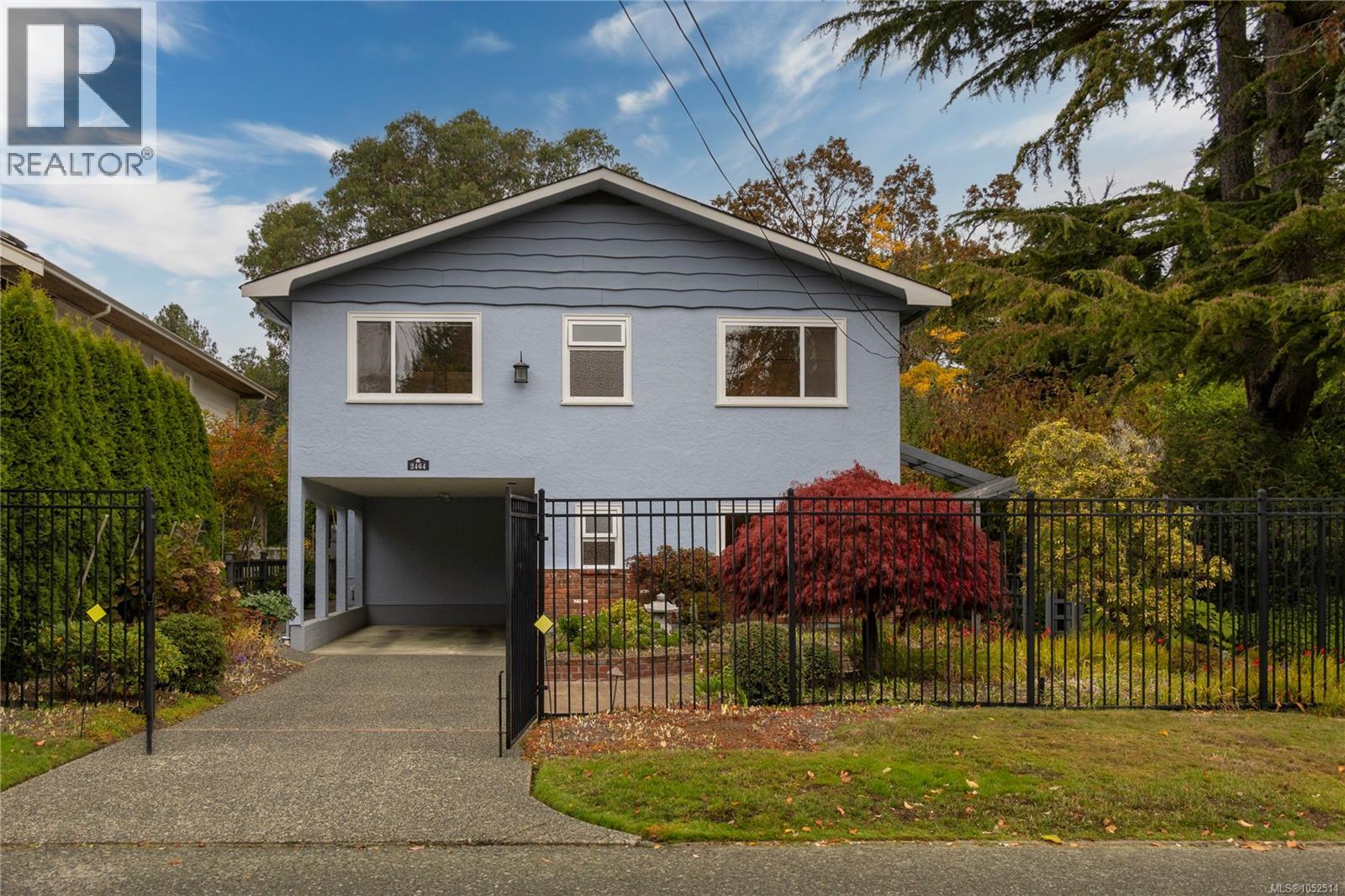 2464 Hazel St, Oak Bay