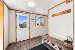Kitchen - 15 Robin Road, Lorette, MB R0A0Y0 Photo 6