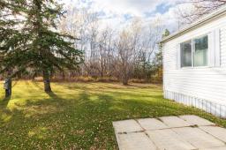 22 Aspen Estates Road, Steinbach, MB R5G0L9 Photo 18