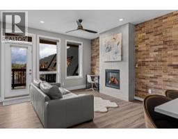 306, 106 Stewart Creek Rise, Canmore, AB T1W0N3 Photo 10