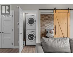 306, 106 Stewart Creek Rise, Canmore, AB T1W0N3 Photo 13