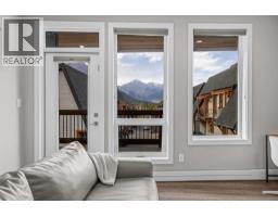 306, 106 Stewart Creek Rise, Canmore, AB T1W0N3 Photo 8