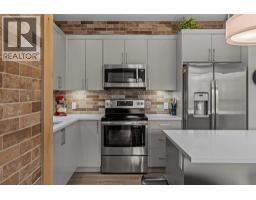 306, 106 Stewart Creek Rise, Canmore, AB T1W0N3 Photo 7
