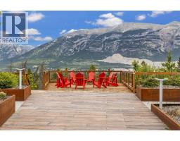 306, 106 Stewart Creek Rise, Canmore, AB T1W0N3 Photo 26