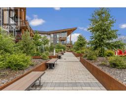 306, 106 Stewart Creek Rise, Canmore, AB T1W0N3 Photo 24