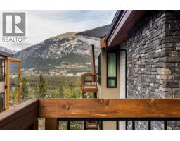 306, 106 Stewart Creek Rise, Canmore, AB T1W0N3 Photo 21