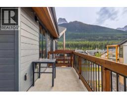 306, 106 Stewart Creek Rise, Canmore, AB T1W0N3 Photo 22