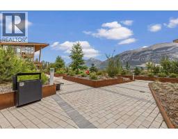 306, 106 Stewart Creek Rise, Canmore, AB T1W0N3 Photo 25