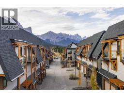 306, 106 Stewart Creek Rise, Canmore, AB T1W0N3 Photo 20