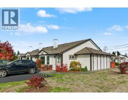 Entrance - 64 120 Finholm St, Parksville, BC V9P1J5 Photo 9