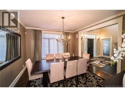 Dining nook - 190 Marlborough Drive, Fredericton, NB E3B0B2 Photo 16