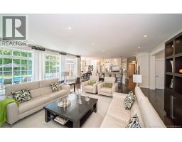 2pc Ensuite bath - 190 Marlborough Drive, Fredericton, NB E3B0B2 Photo 7