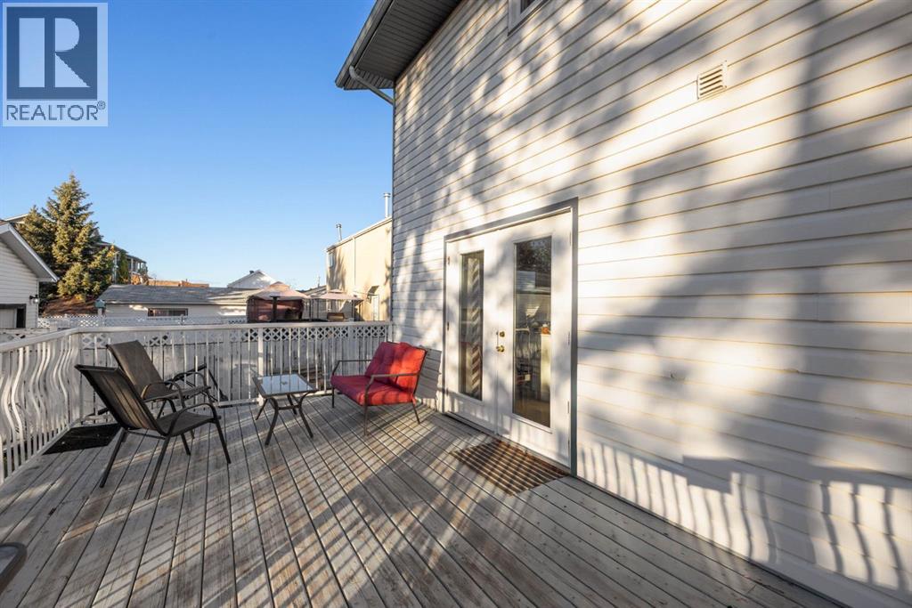 166 Sifton Avenue, Fort McMurray