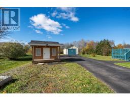 Laundry room - 41 Cowan Street, Springhill, NS B0M1X0 Photo 6