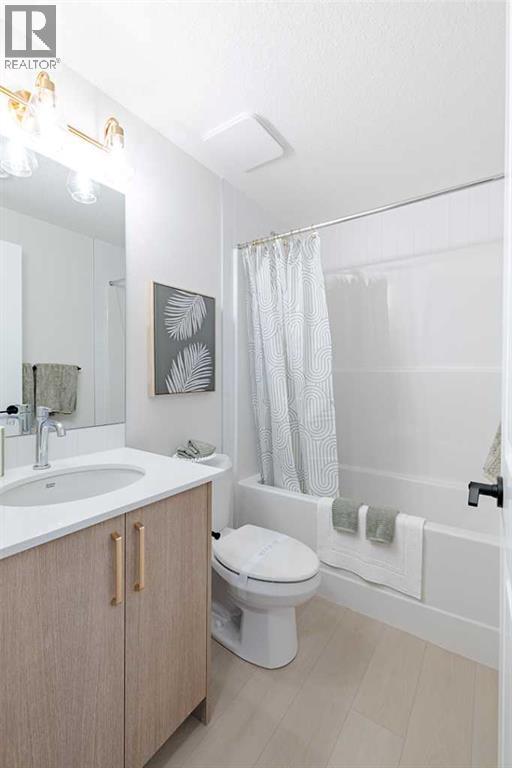 56 Ambledale Crescent NW, Calgary — photo 2