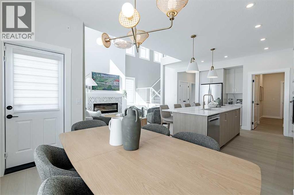 56 Ambledale Crescent NW, Calgary — photo 25