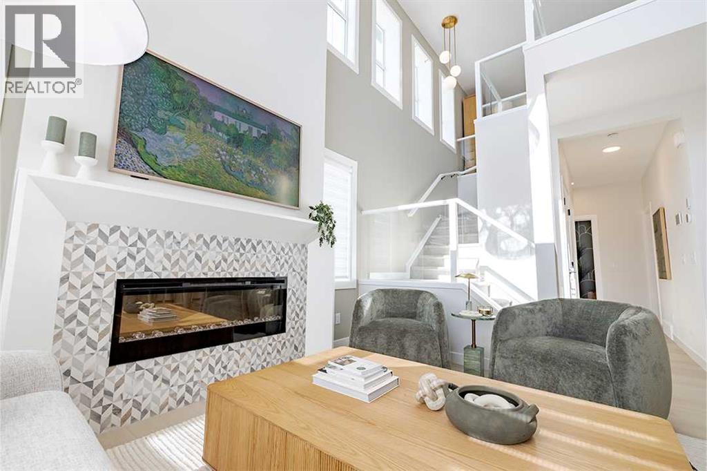 56 Ambledale Crescent NW, Calgary — photo 28