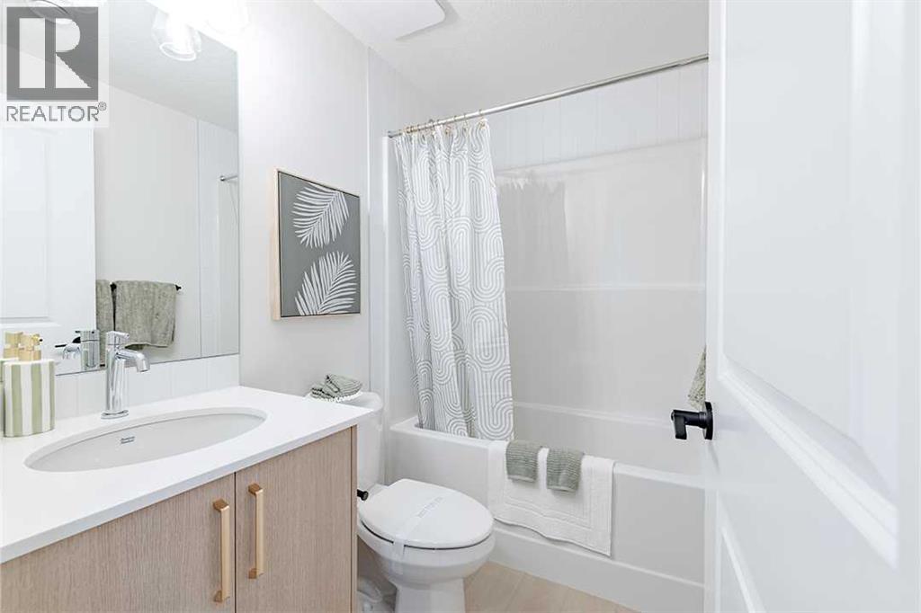 56 Ambledale Crescent NW, Calgary — photo 7