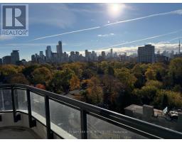 903 - 322 Dupont Street, Toronto, ON M5R0E3 Photo 8