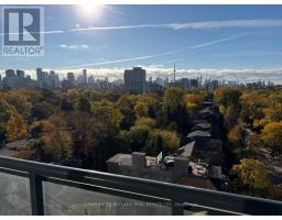 903 - 322 Dupont Street, Toronto, ON M5R0E3 Photo 9