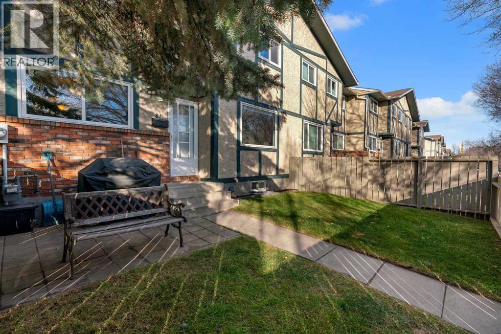 81, 203 Lynnview Road SE, Calgary — photo 24