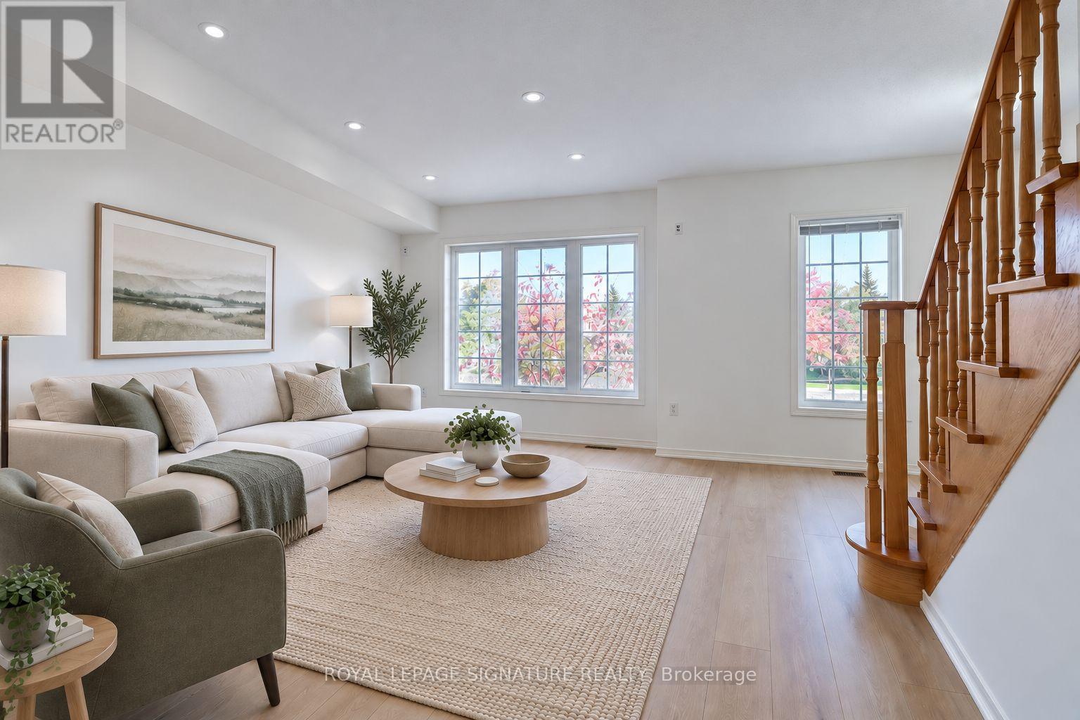 67 PRINCE CHARLES WAY, Markham (Berczy) — photo 12