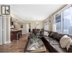 Laundry room - 2308, 910 5 Avenue Sw, Calgary, AB T2P0C3 Photo 12