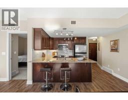 Kitchen - 2308, 910 5 Avenue Sw, Calgary, AB T2P0C3 Photo 6