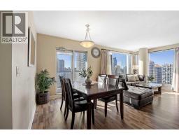 Bedroom - 2308, 910 5 Avenue Sw, Calgary, AB T2P0C3 Photo 8
