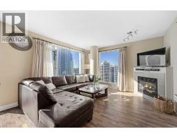 3pc Bathroom - 2308, 910 5 Avenue Sw, Calgary, AB T2P0C3 Photo 9