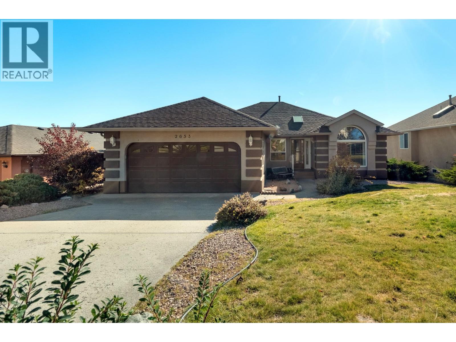 2653 Wild Horse Drive, Shannon Lake