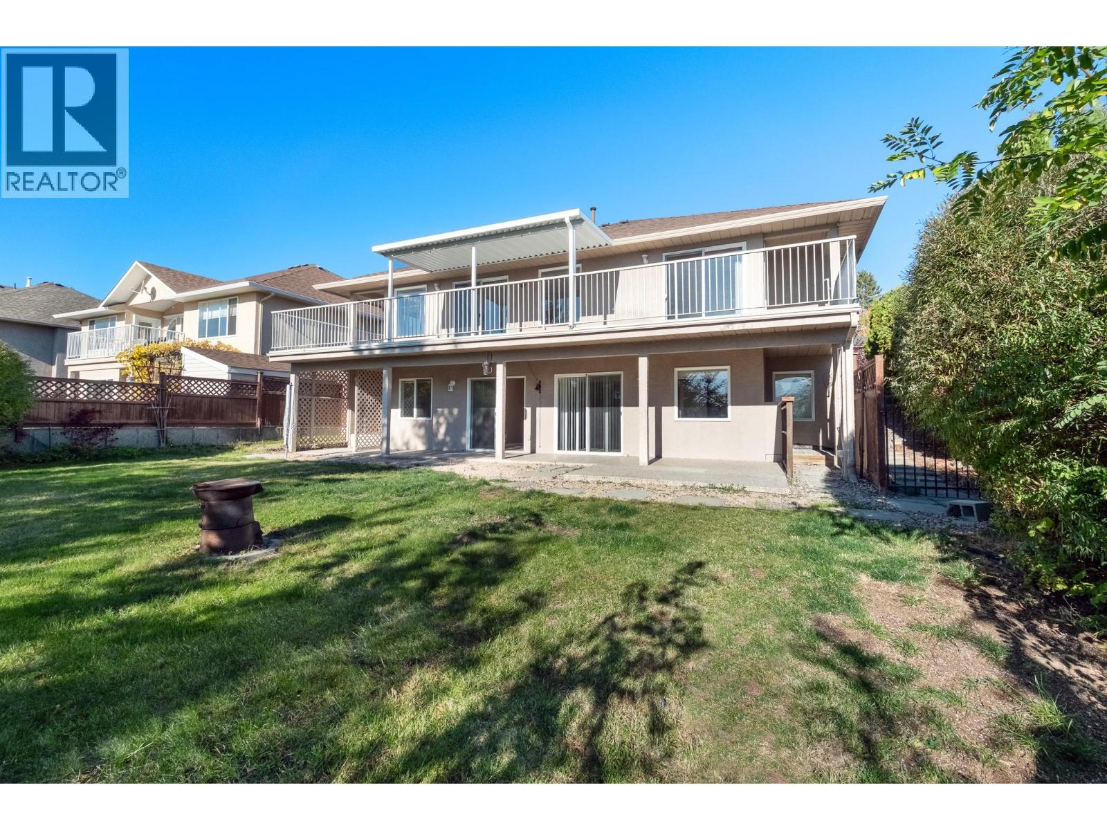  2653 Wild Horse Drive, Shannon Lake