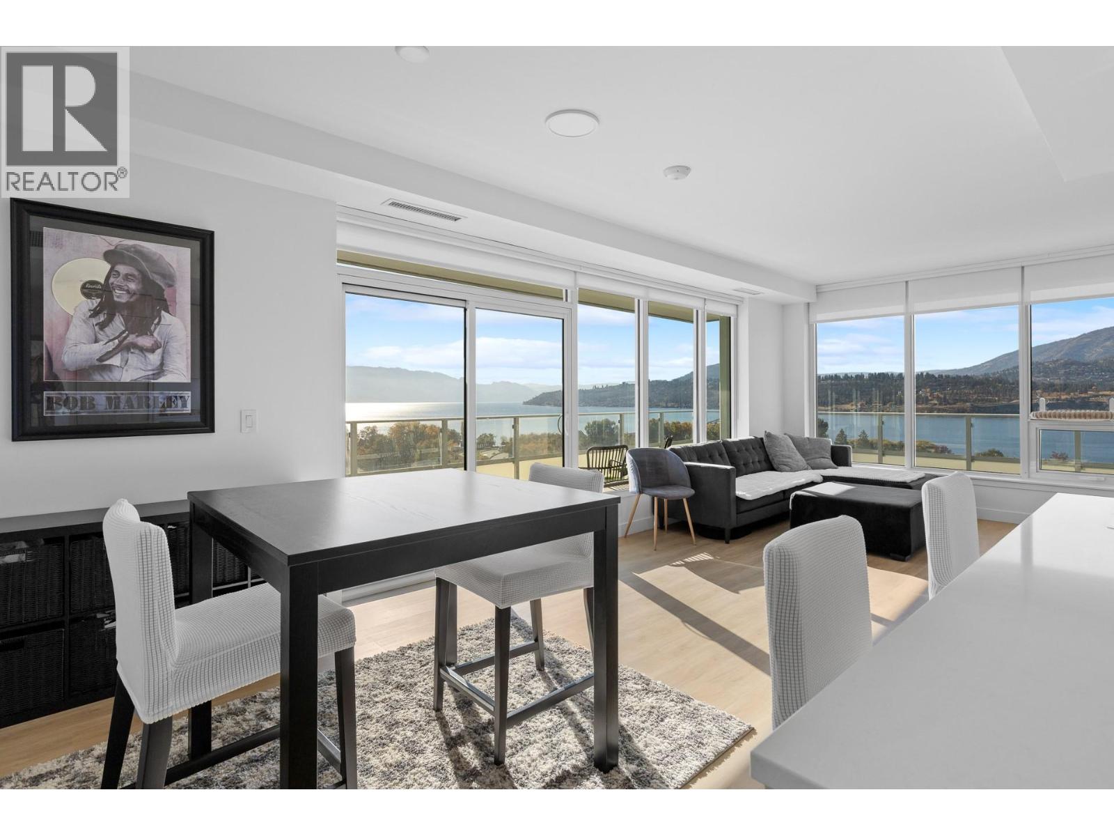 #1407 238 Leon Avenue - 12