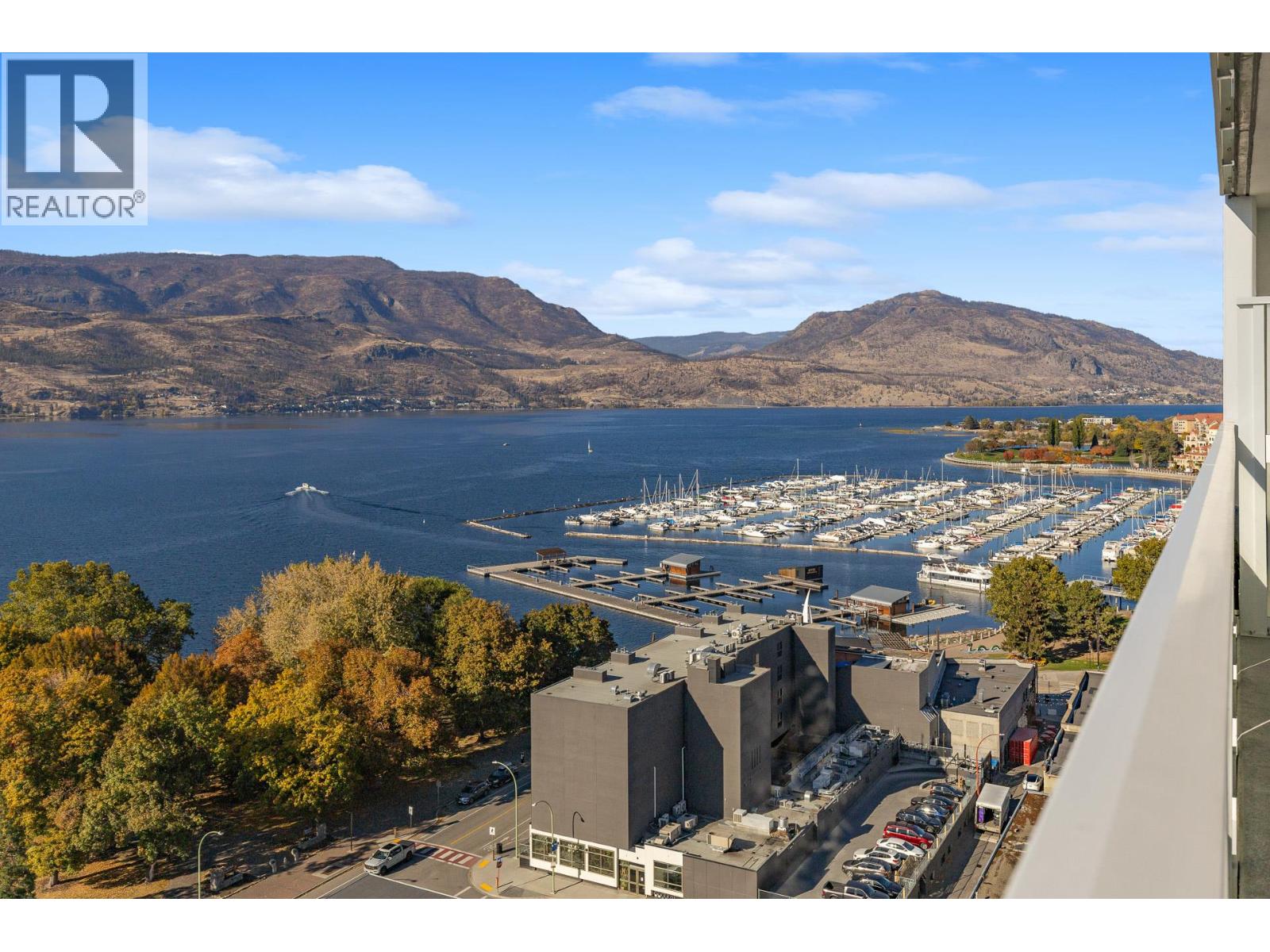 1407 238 Leon Avenue, Kelowna
