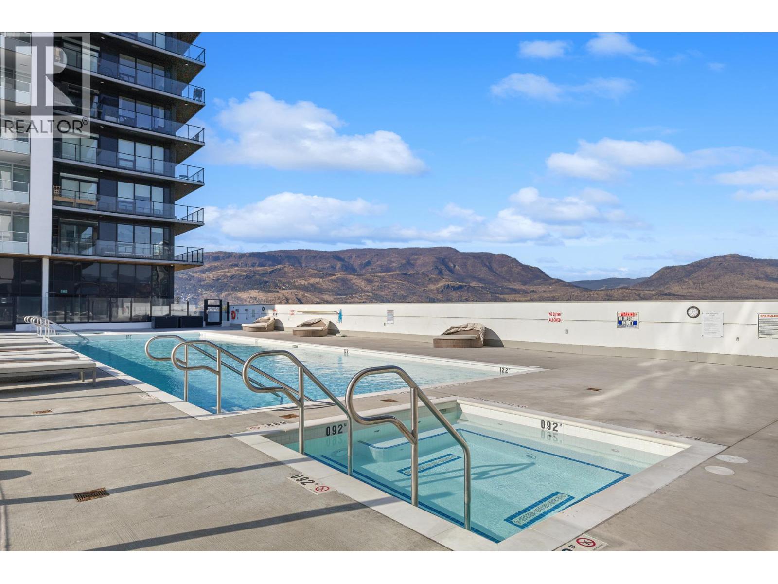 1407 238 Leon Avenue, Kelowna