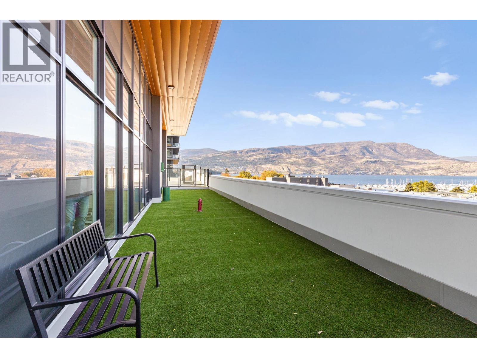 1407 238 Leon Avenue, Kelowna